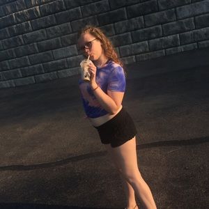 Meet your Posher, Mariah